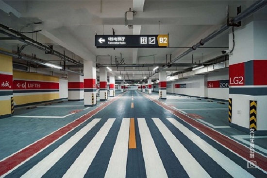 香槟城
