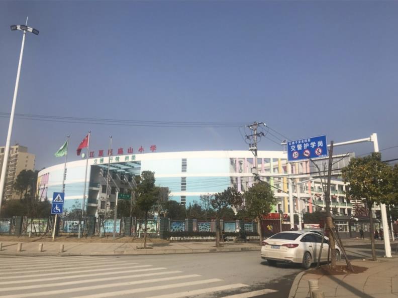 五矿万境水岸配套图-小柯网
