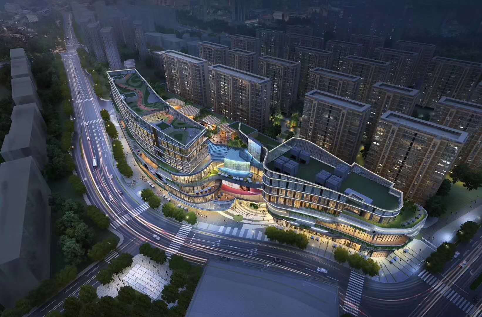 杭州七堡花园城