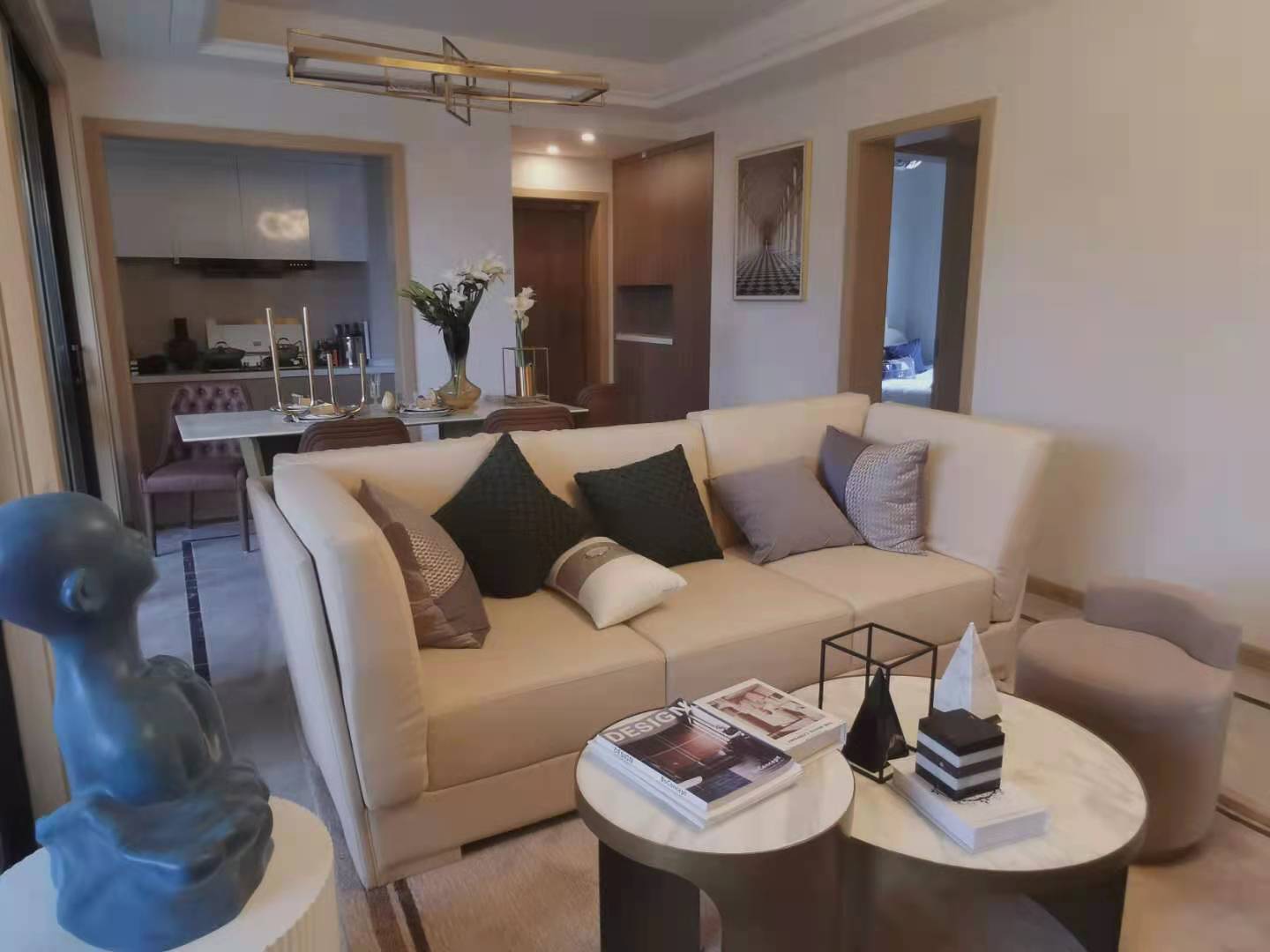 绿地海格公馆