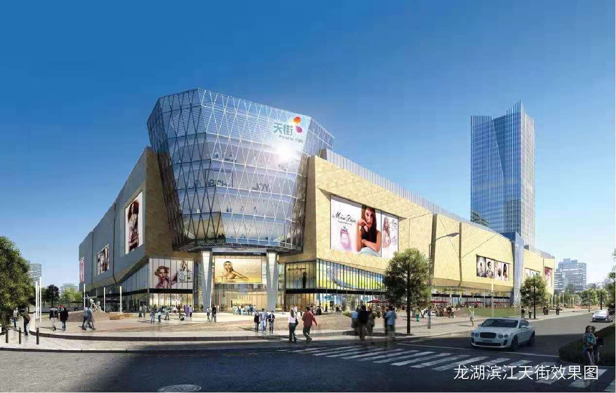 杭州众安隐龙湾配套图-小柯网