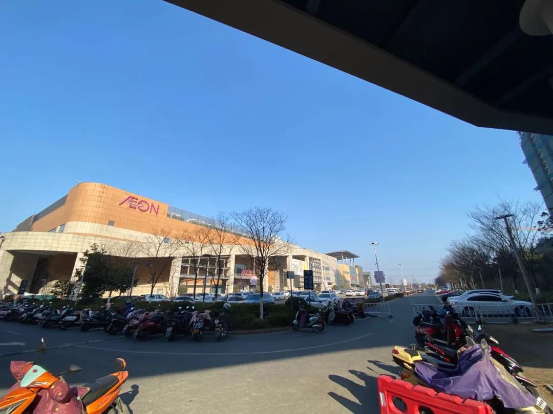 锦麟壹品配套图-小柯网