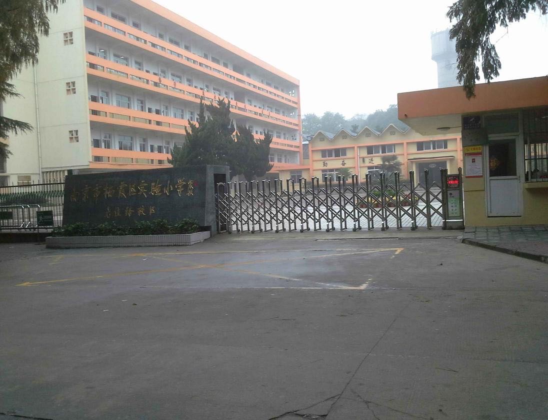 仙林国际配套图-小柯网