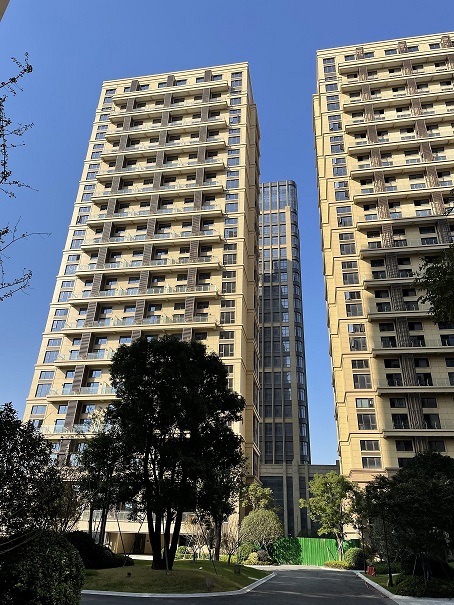 江东锦苑
