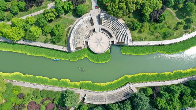 德信时代云起实景图-小柯网