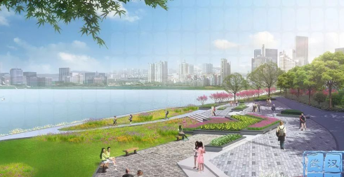 融创望江府实景图-小柯网