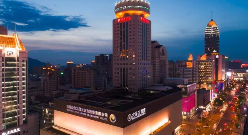万科金域蓝湾配套图-小柯网