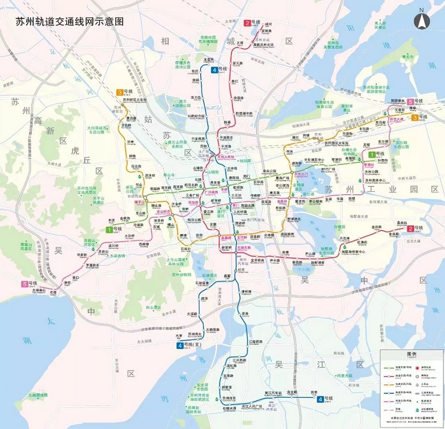 旭辉都会上品花园交通图-小柯网