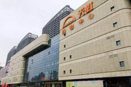 苏州金相天地配套图-小柯网