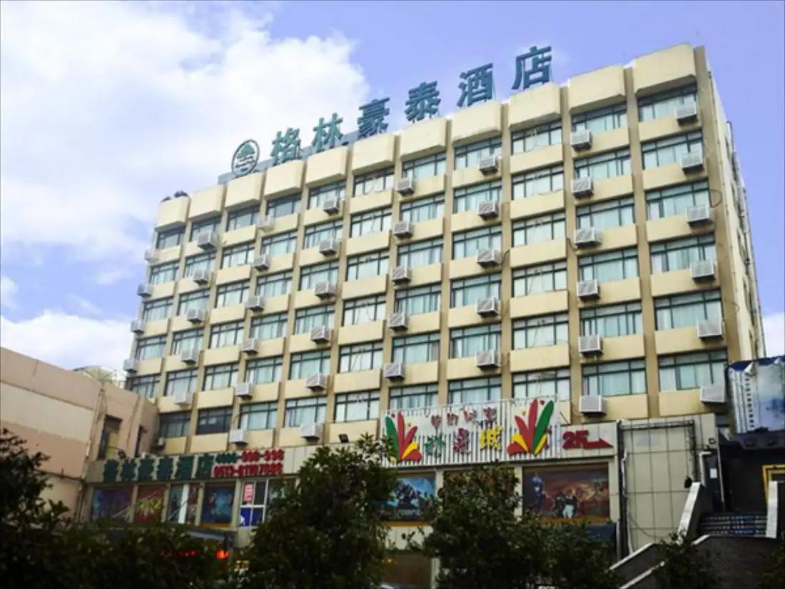 海景壹号配套图-小柯网