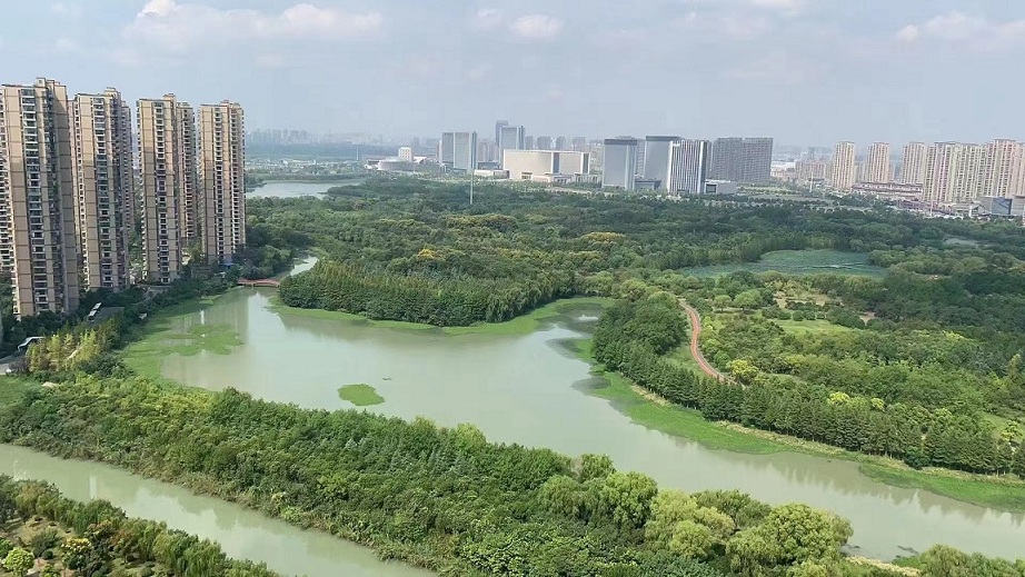 雅居乐富春山居配套图-小柯网