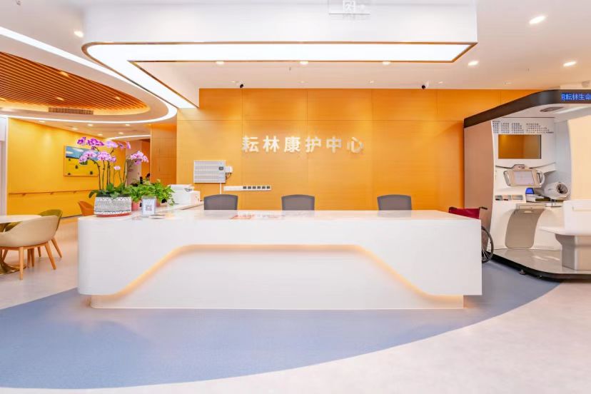吴江耘林生命公寓配套图-小柯网