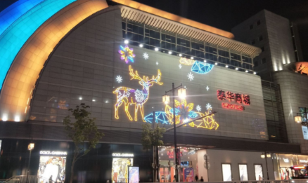 苏州南门兴业坊配套图-小柯网