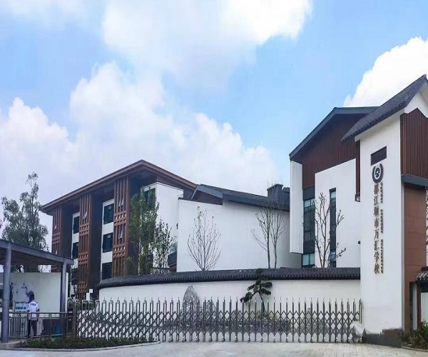 青城岚田配套图-小柯网
