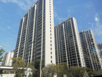 相城海玥名都实景图-小柯网
