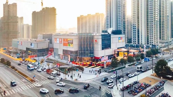 檀影云庐配套图-小柯网