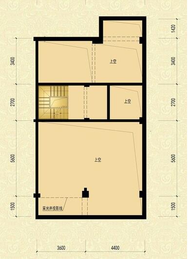 保利融信大国璟户型