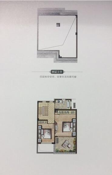 水月周庄户型