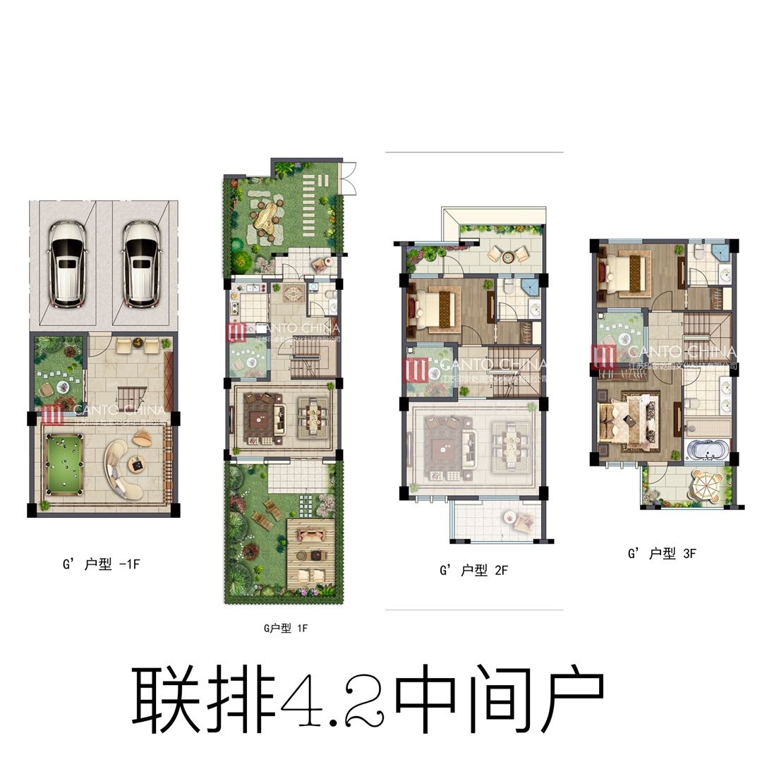 万泽太湖庄园