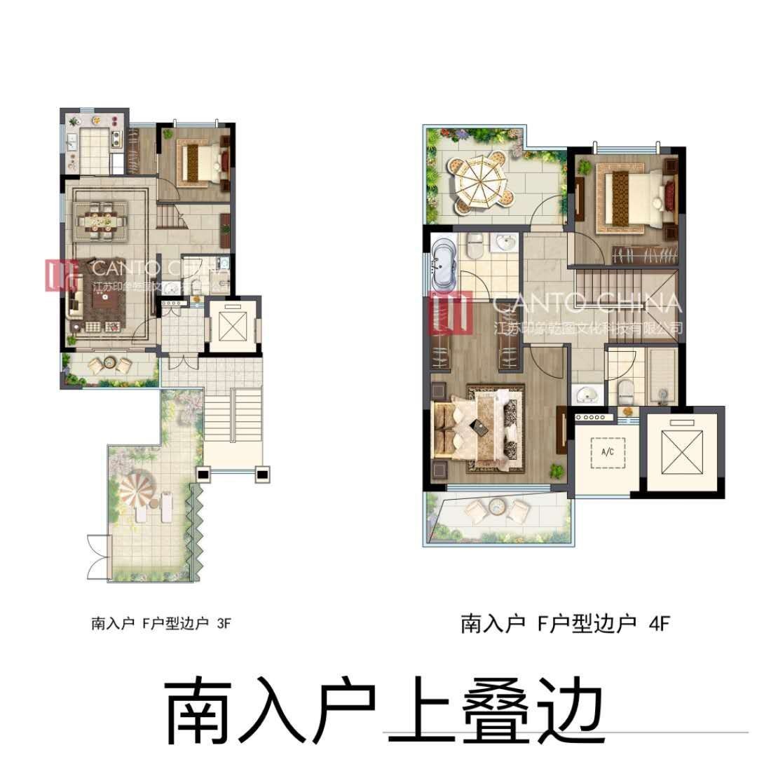 万泽太湖庄园