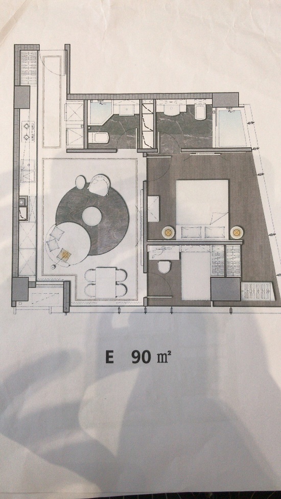 沣麟公园一号