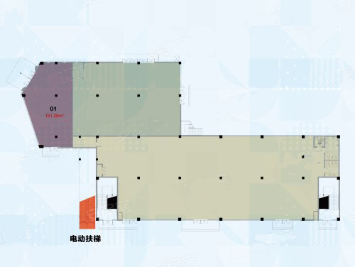 招商国际E城户型