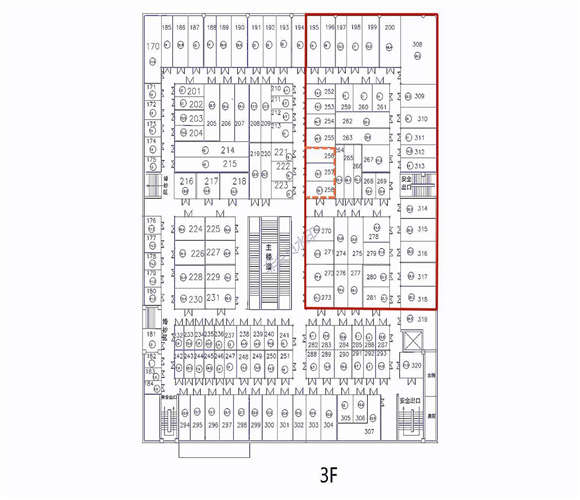 浙江省家电市场户型,五星电器