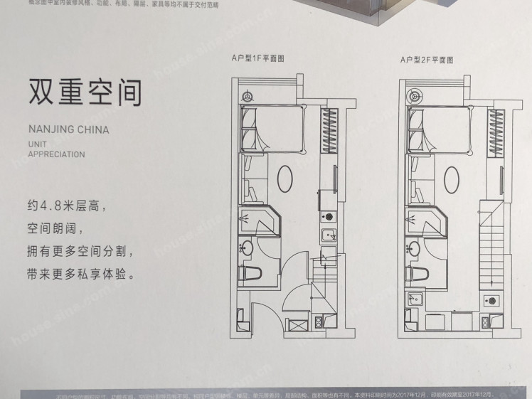 融信城市之窗户型-小柯网