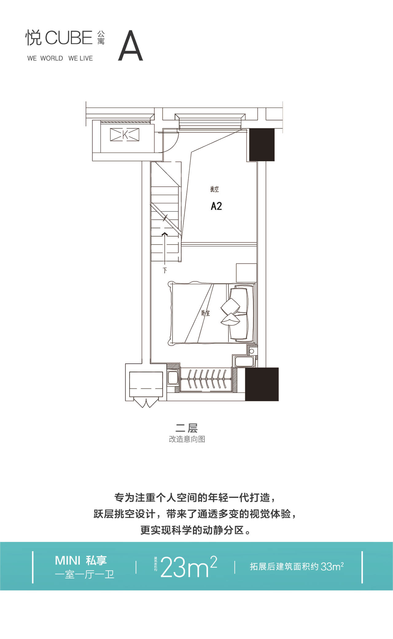 阳光城平江悦户型-小柯网