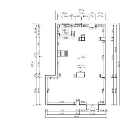 都会艺境商铺都会艺境商铺户型图