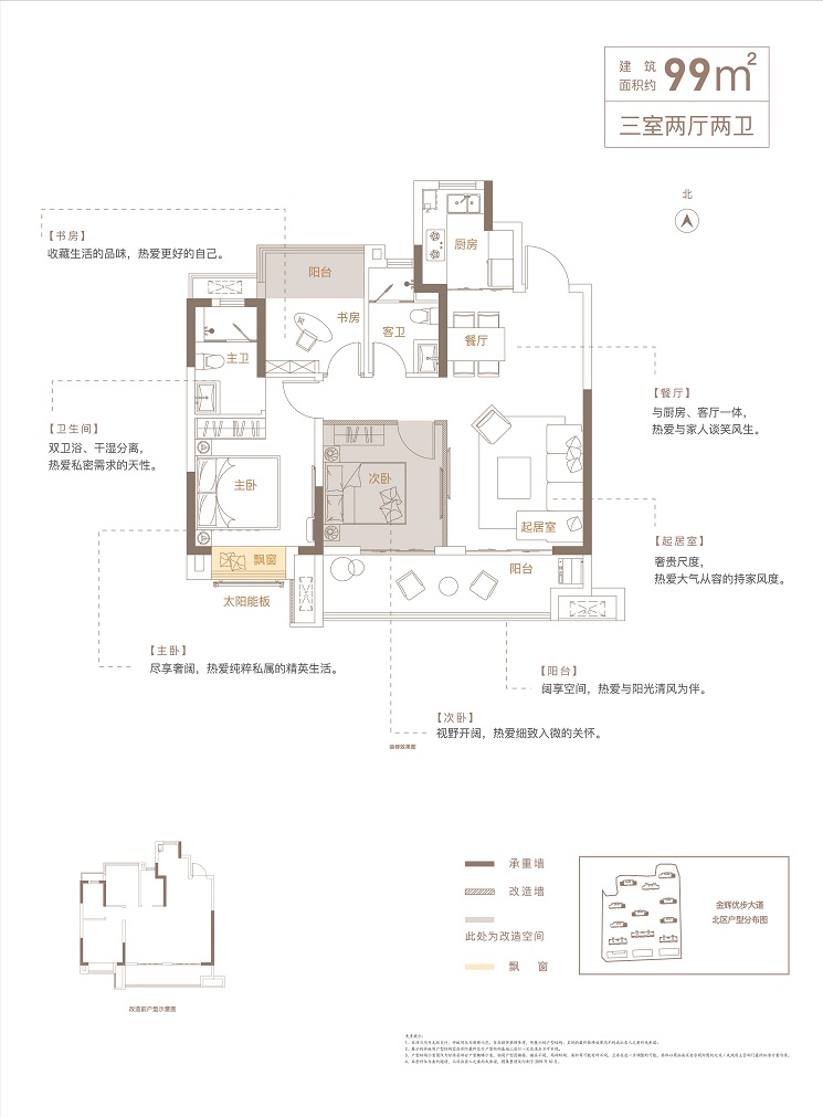 金辉优步大道户型,优步大道