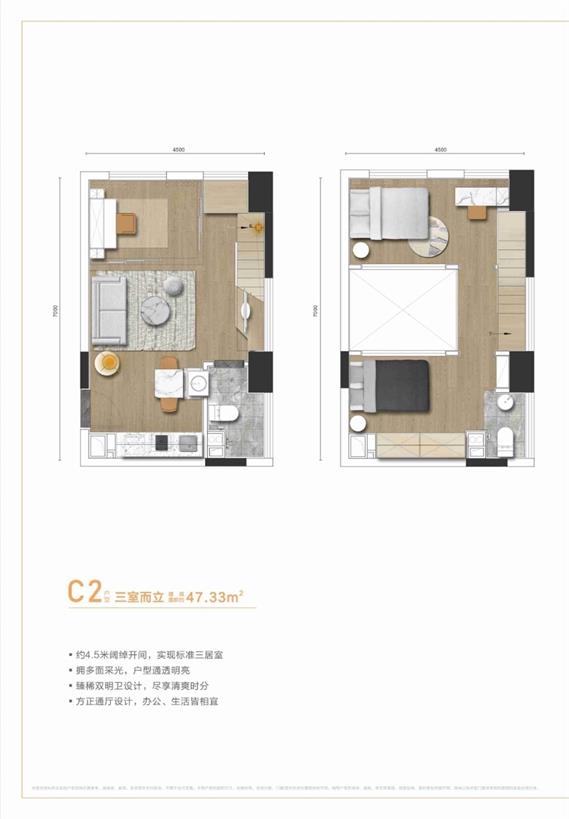 力高凤凰新天户型-小柯网