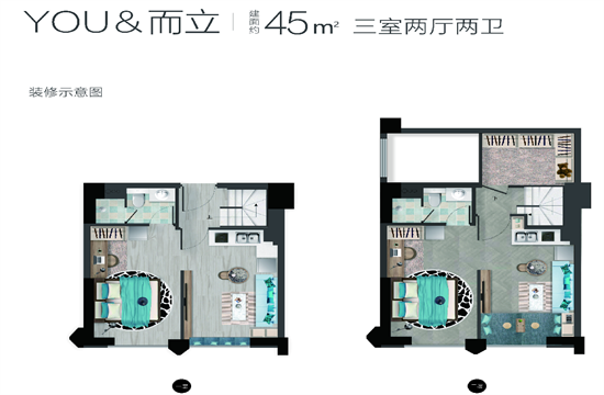 成都万朵城户型-小柯网