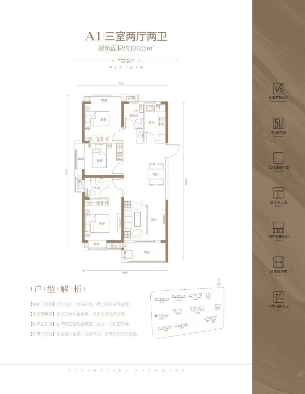 融创九坤璟宸时代