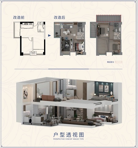 滁州金沙广场户型-小柯网