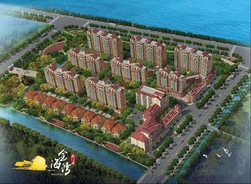 金海湾龙门府,金海湾龙门府好不好,金海湾龙门府地址