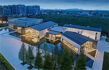 德清孔雀城云锦天樾效果图-小柯网