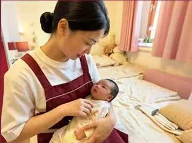 杭州保姆,杭州月嫂,杭州育儿嫂